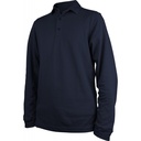 A7086M POLO MASTER MANCHES LONGUES HOMME