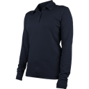 A7087W POLO MASTER MANCHES LONGUES FEMME