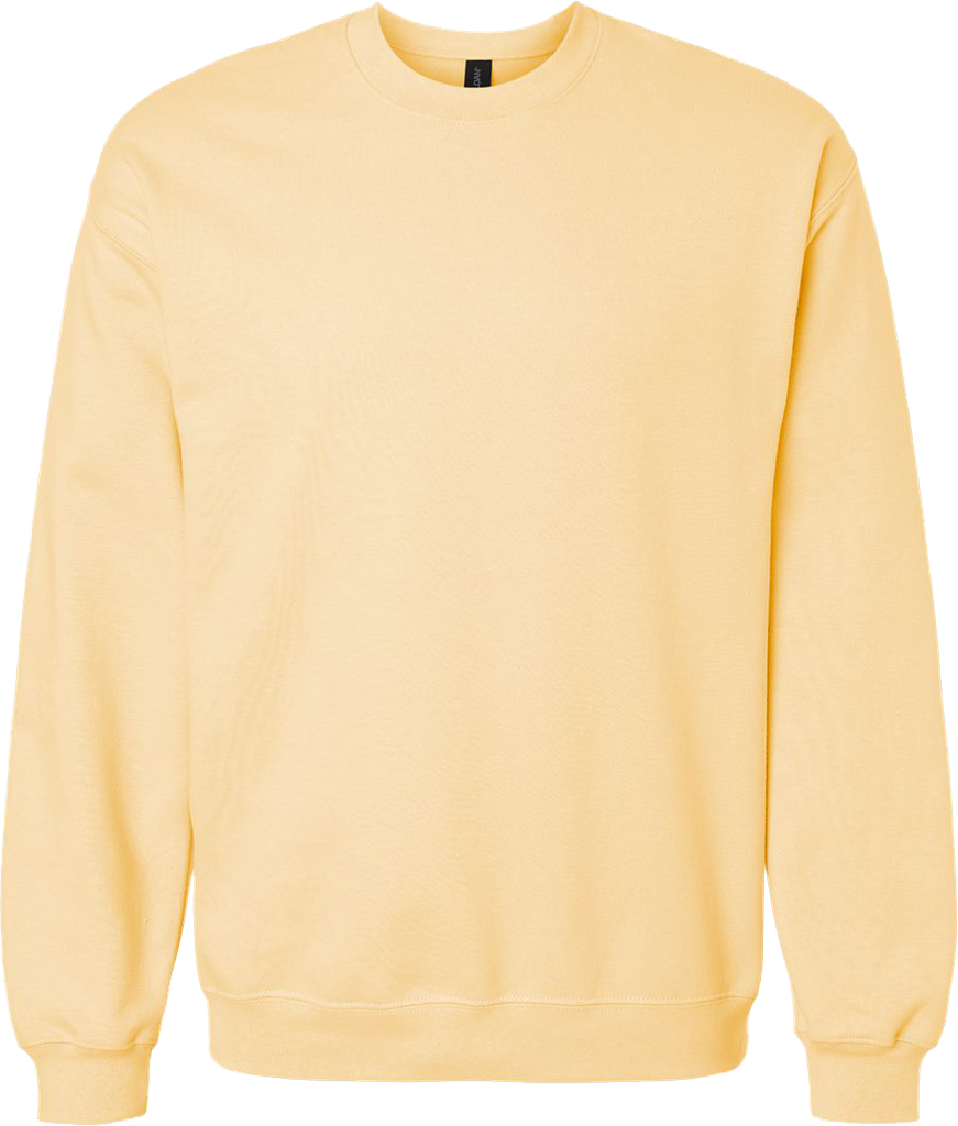 SF000 brume jaune