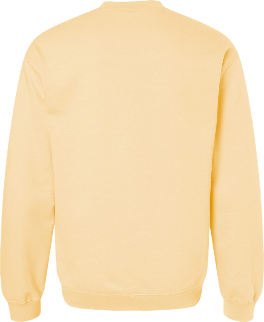 SF000 brume jaune