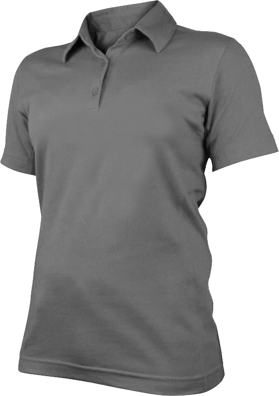 A7089W POLO MASTER FEMME