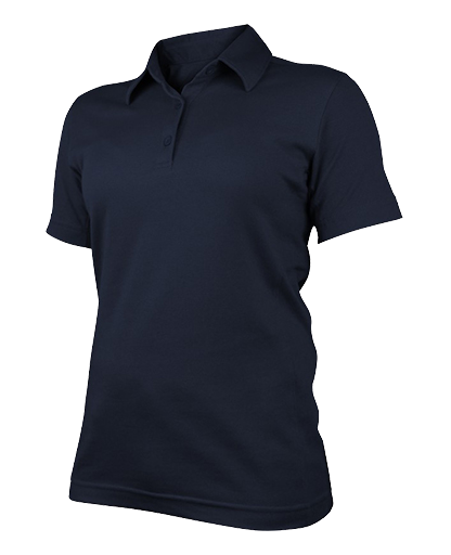 A7089W POLO MASTER FEMME