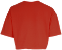 4117W T-shirt court et carré