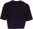 4117W T-shirt court et carré