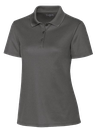 LQK00063 POLO SPIN FEMME