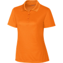 LQK00063 POLO SPIN FEMME