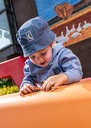 U908E Chapeau «Bob» enfant