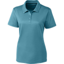 LQK00063 POLO SPIN FEMME