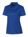 LQK00063 POLO SPIN FEMME