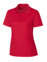 LQK00063 POLO SPIN FEMME