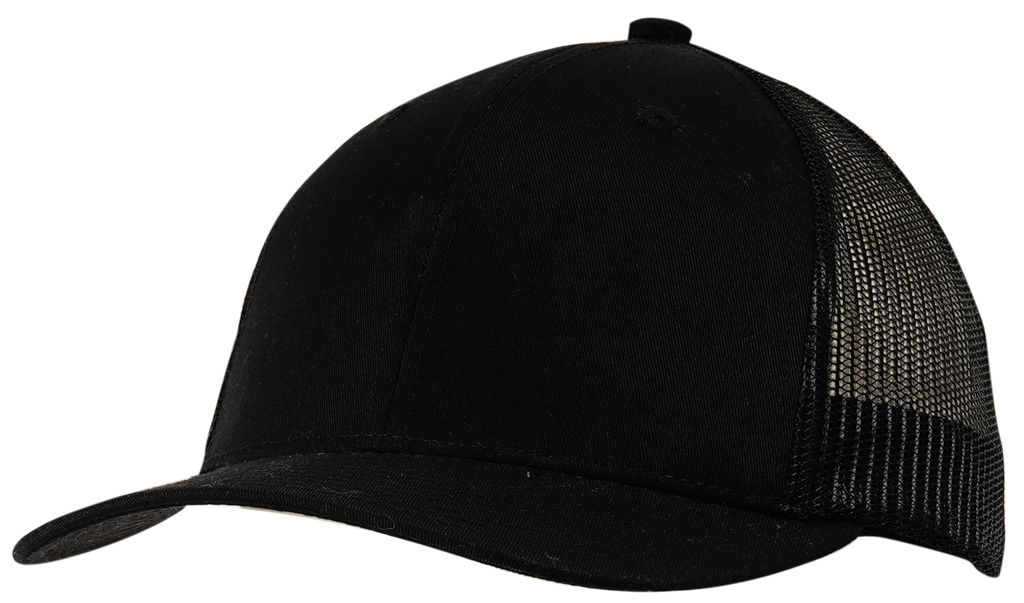 U6606 CASQUETTE CAMIONNEUR