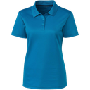LQK00063 POLO SPIN FEMME