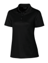 LQK00063 POLO SPIN FEMME