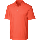 MQK00075 POLO PIQUE SPIN HOMME