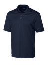 MQK00075 POLO PIQUE SPIN HOMME