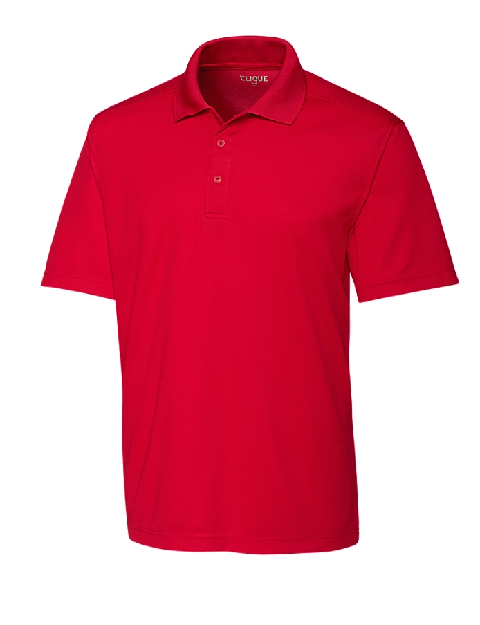 MQK00075 POLO PIQUE SPIN HOMME