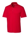 MQK00075 POLO PIQUE SPIN HOMME