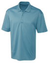 MQK00075 POLO PIQUE SPIN HOMME