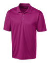 MQK00075 POLO PIQUE SPIN HOMME