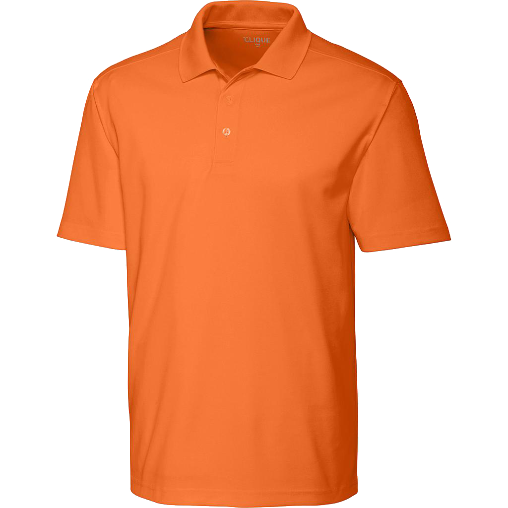 MQK00075 POLO PIQUE SPIN HOMME