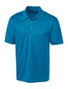 MQK00075 POLO PIQUE SPIN HOMME