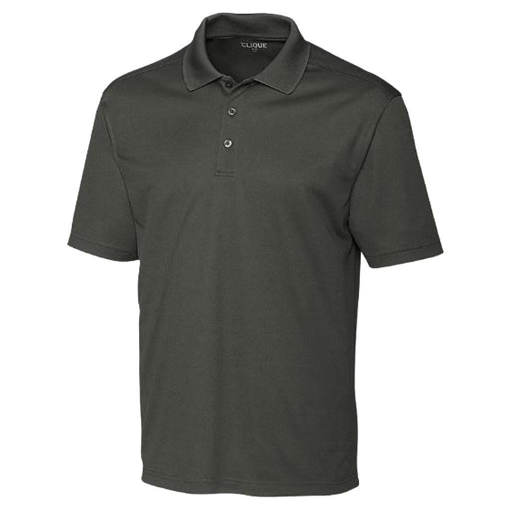 MQK00075 POLO PIQUE SPIN HOMME