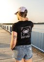 U115 Casquette sport 5 panneaux