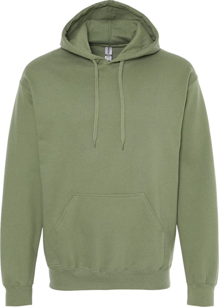 SF500 vert militaire