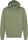 SF500 vert militaire