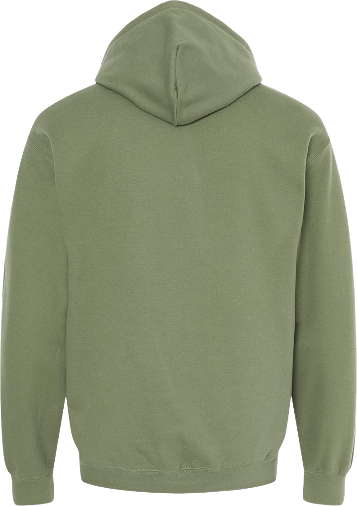 SF500 vert militaire