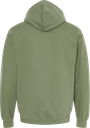 SF500 vert militaire