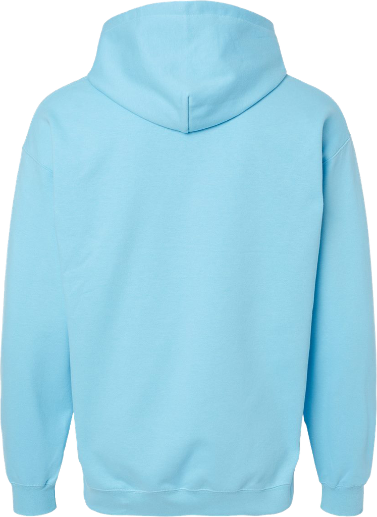 SF500 bleu ciel