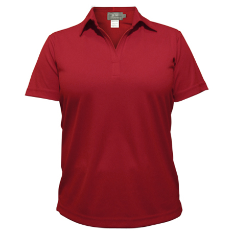 A7021W POLO CHIC DAME