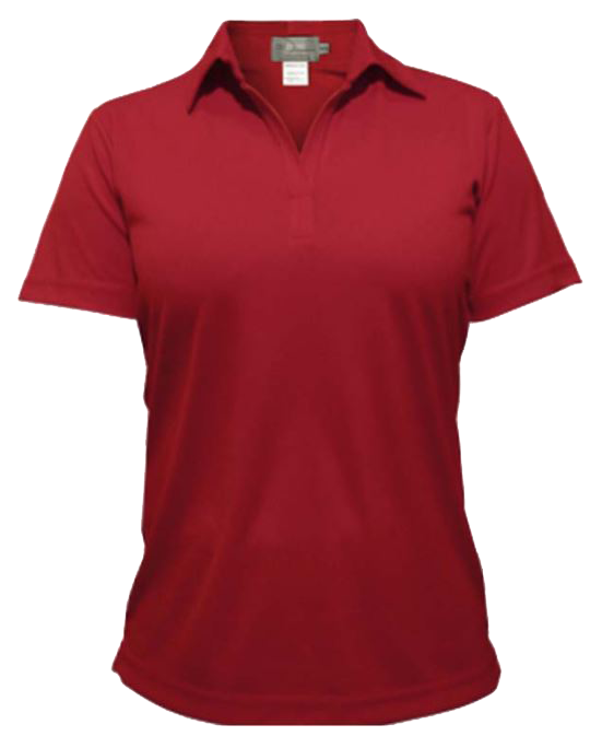 A7021W POLO CHIC DAME