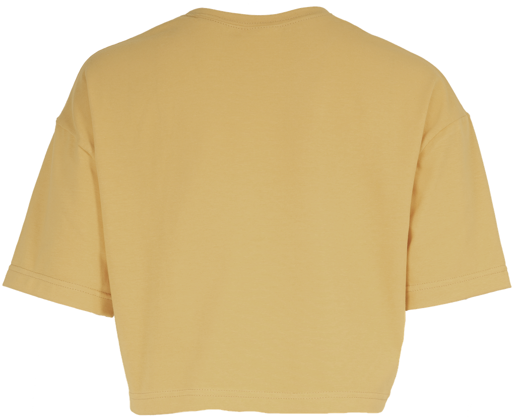 4117W T-shirt court et carré