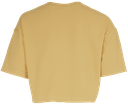 4117W T-shirt court et carré