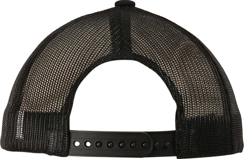 U6606 CASQUETTE CAMIONNEUR