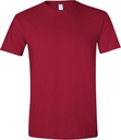 64000 T-SHIRT ULTRAFIT HOMME