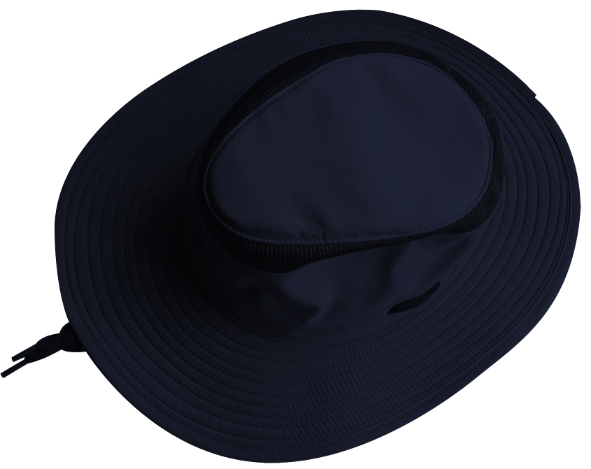 U904 CHAPEAU FILET