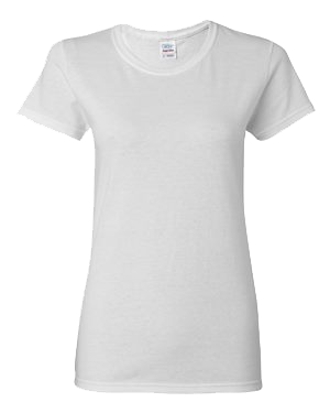 5000L T-SHIRT FEMME