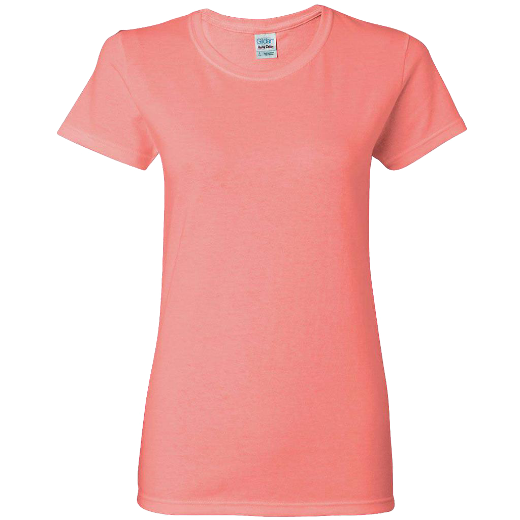 5000L T-SHIRT FEMME