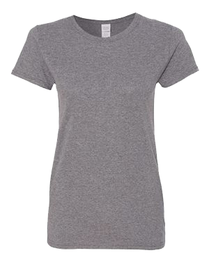 5000L T-SHIRT FEMME