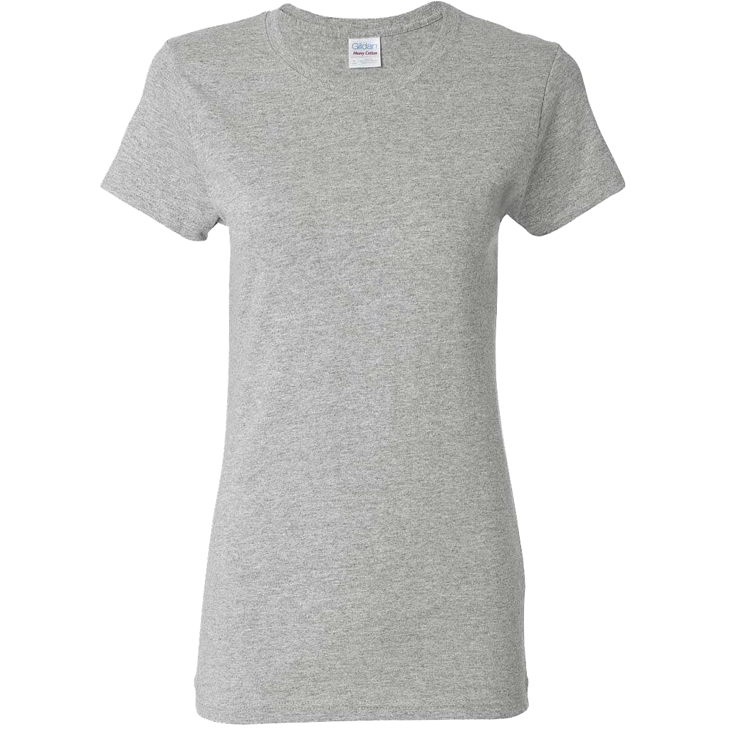 5000L T-SHIRT FEMME