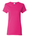 5000L T-SHIRT FEMME