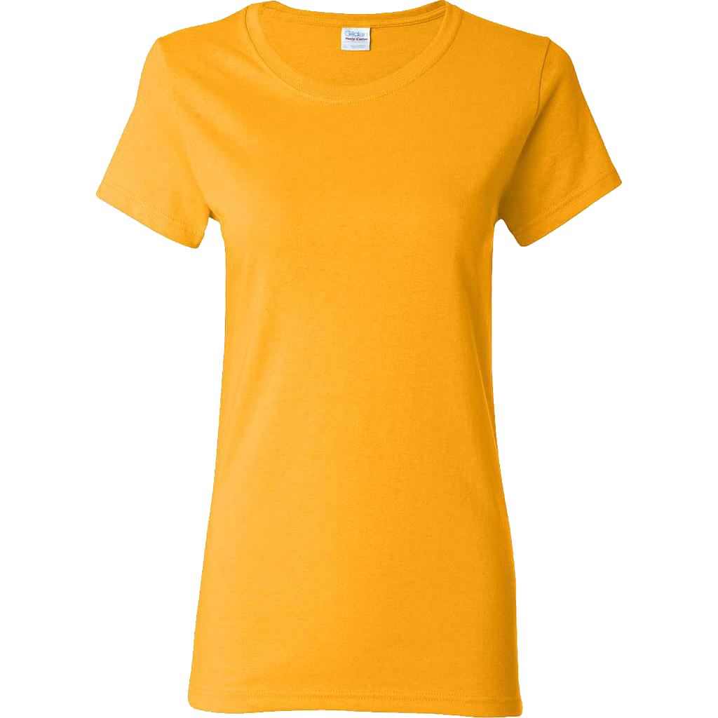 5000L T-SHIRT FEMME