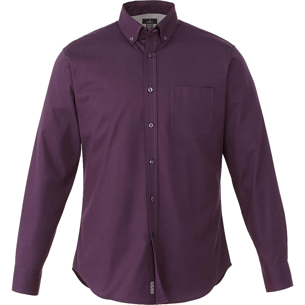 17744 CHEMISE WILSHIRE M.L. HOMME