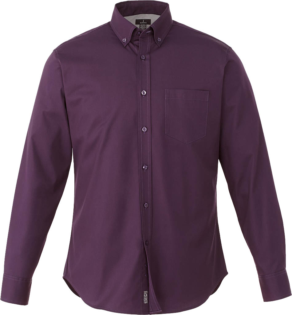 17744 CHEMISE WILSHIRE M.L. HOMME