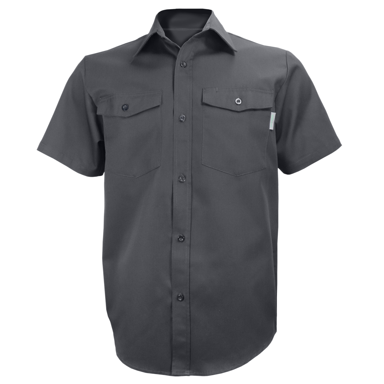 650 CHEMISE DE TRAVAIL M.C. HOMME