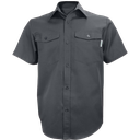 650 CHEMISE DE TRAVAIL M.C. HOMME