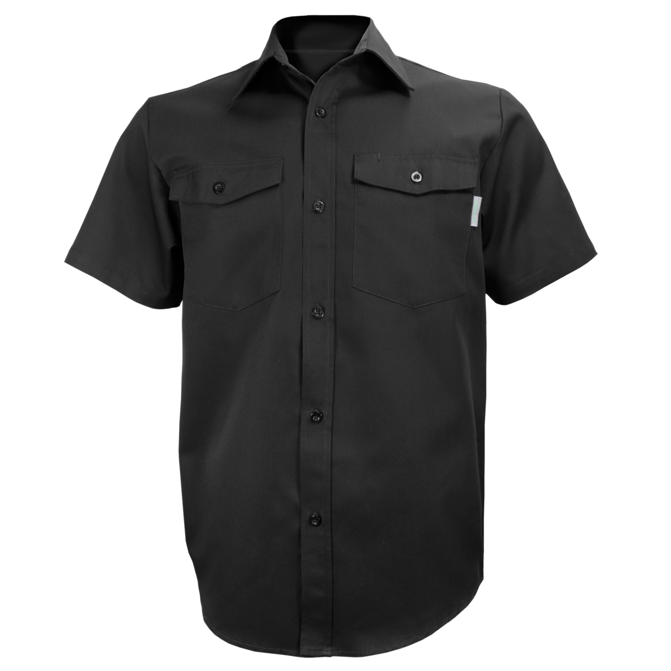 650 CHEMISE DE TRAVAIL M.C. HOMME